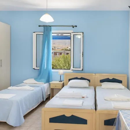 Studios Ninemia Serifos 5 Livadi  Exterior photo