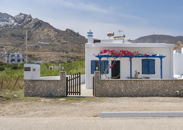 Studios Ninemia Serifos 5