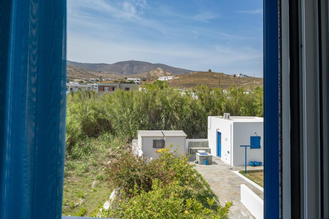 Appartement Ninemia Serifos 5 *