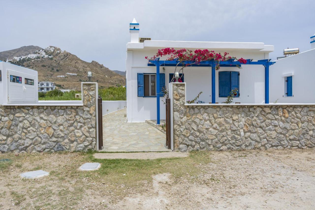 Appartement Ninemia Serifos 5 Livadi (Serifos)