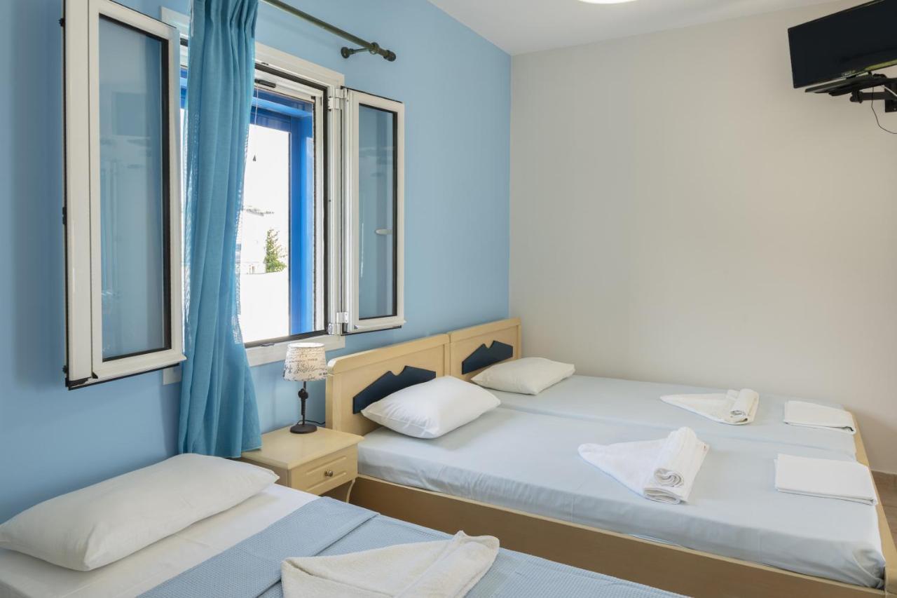 Appartement Ninemia Serifos 5