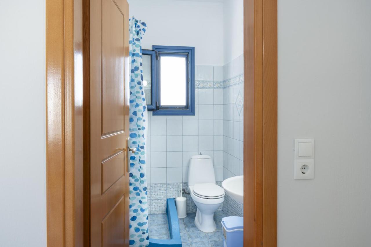 Appartement Ninemia Serifos 5 Livadi (Serifos)
