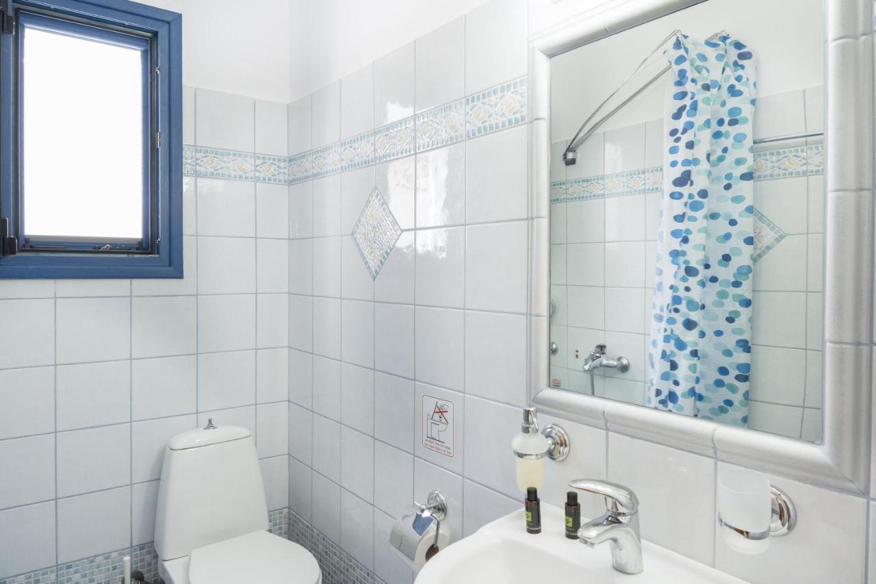 Appartement Ninemia Serifos 5