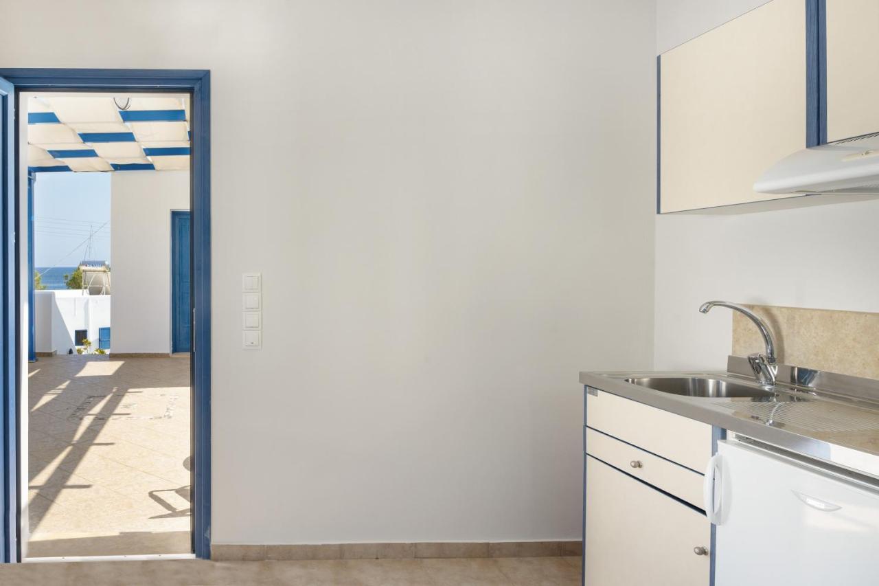Appartement Ninemia Serifos 5 *